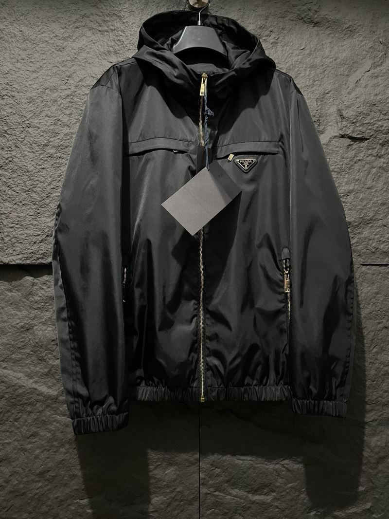 Prada Outwear